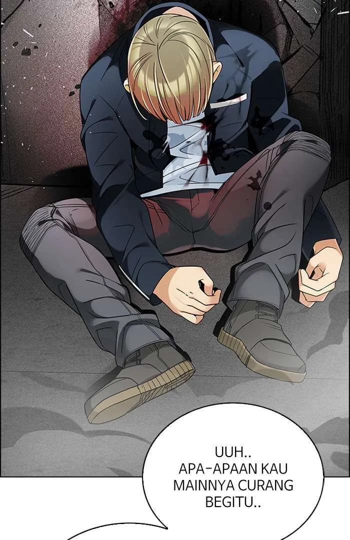 Read DICE ID Manga Online