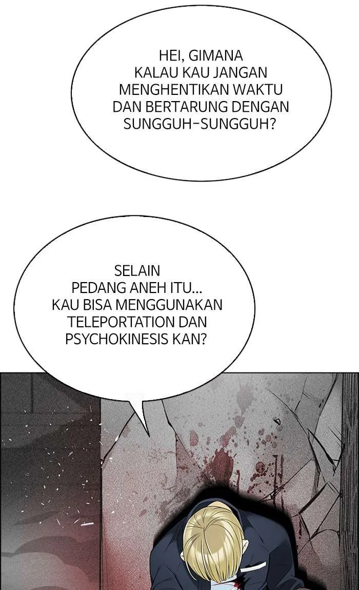 Read DICE ID Manga Online