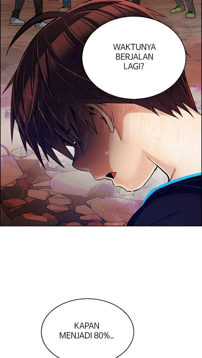 Read DICE ID Manga Online