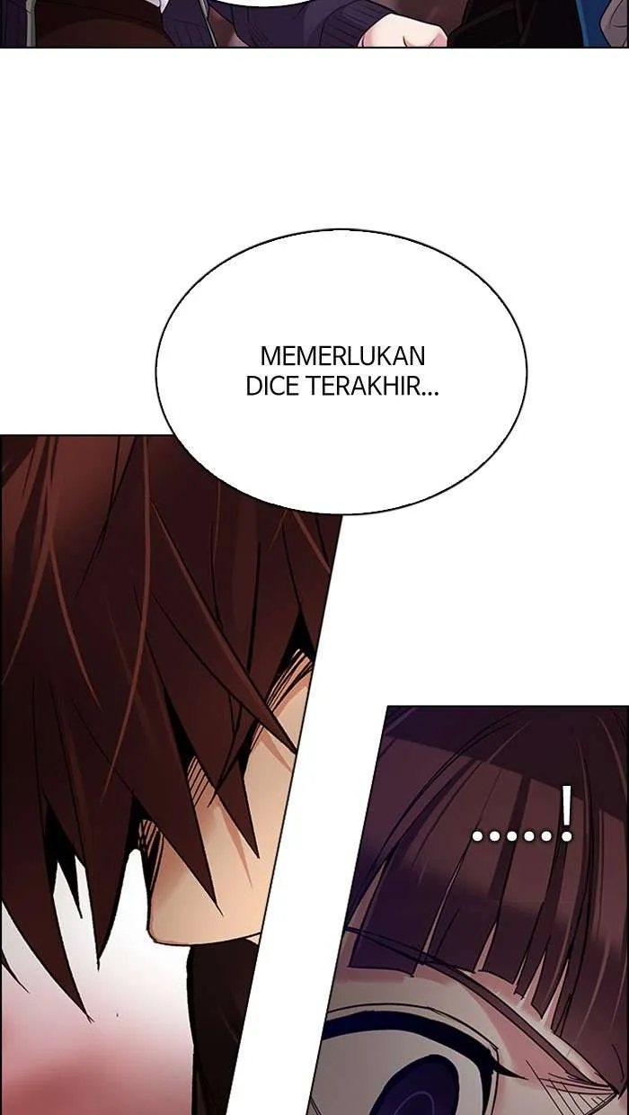 Read DICE ID Manga Online