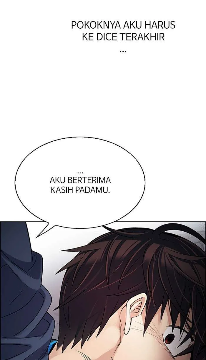 Read DICE ID Manga Online