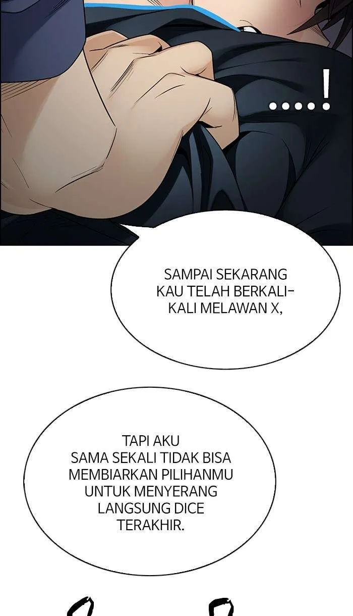 Read DICE ID Manga Online