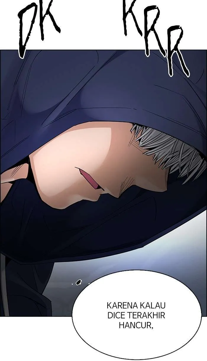 Read DICE ID Manga Online