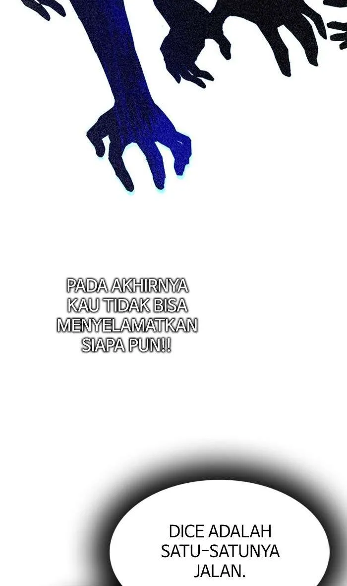 Read DICE ID Manga Online