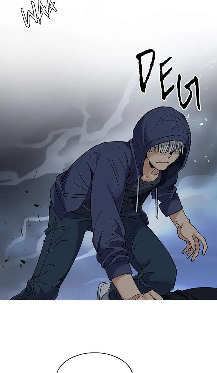 Read DICE ID Manga Online