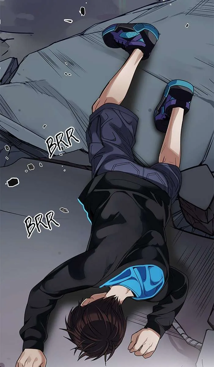 Read DICE ID Manga Online
