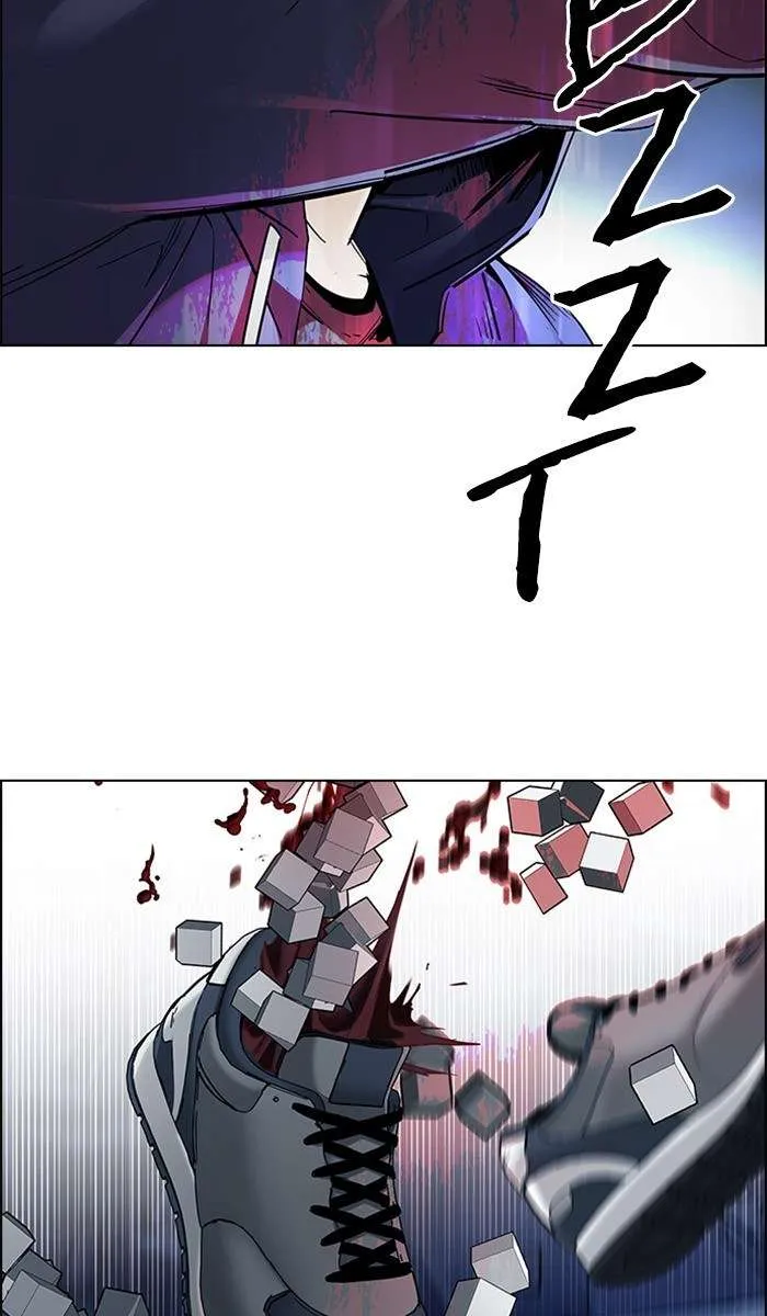 Read DICE ID Manga Online