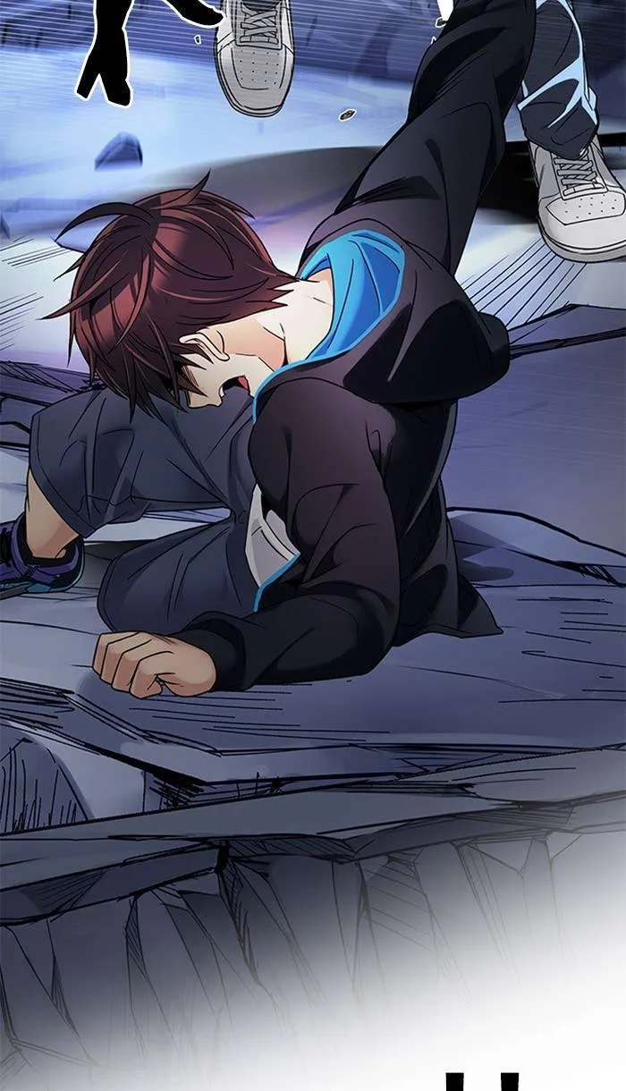 Read DICE ID Manga Online