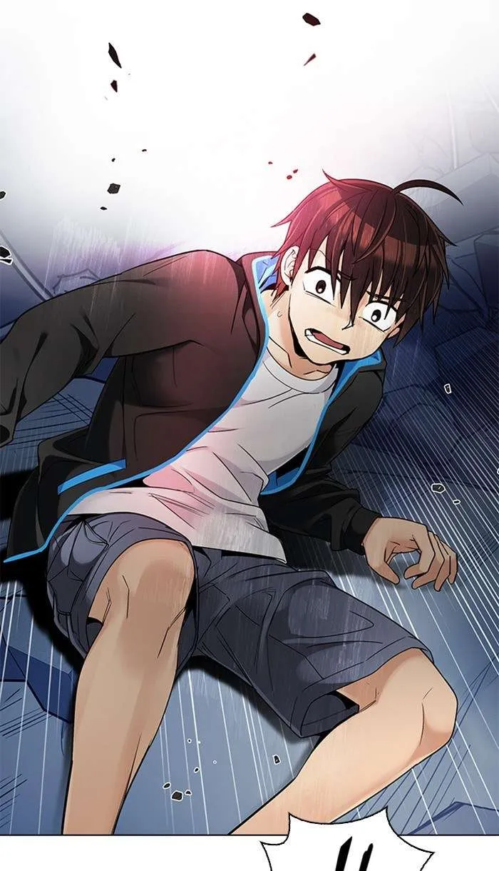 Read DICE ID Manga Online