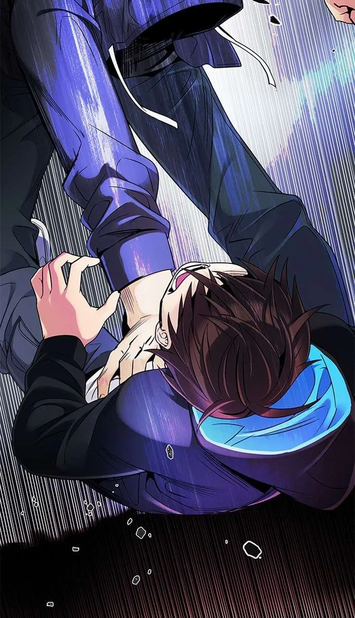 Read DICE ID Manga Online