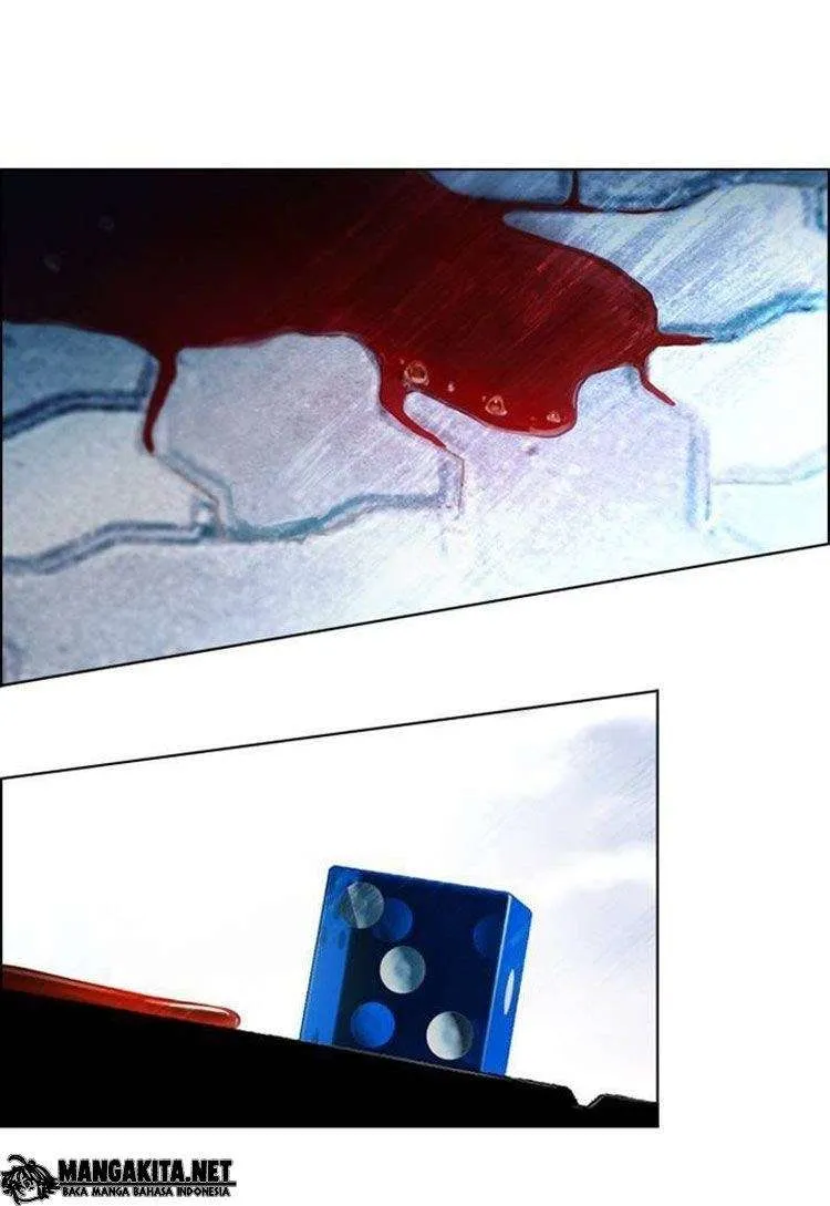Read DICE ID Manga Online