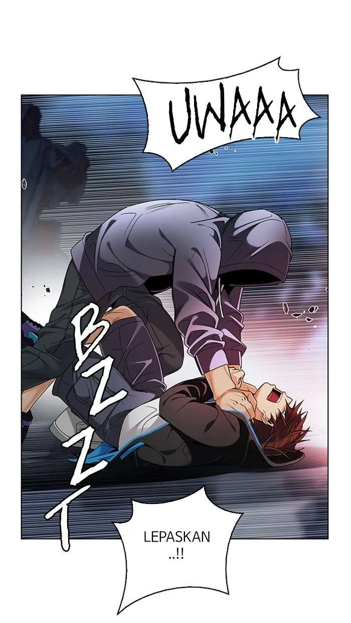 Read DICE ID Manga Online
