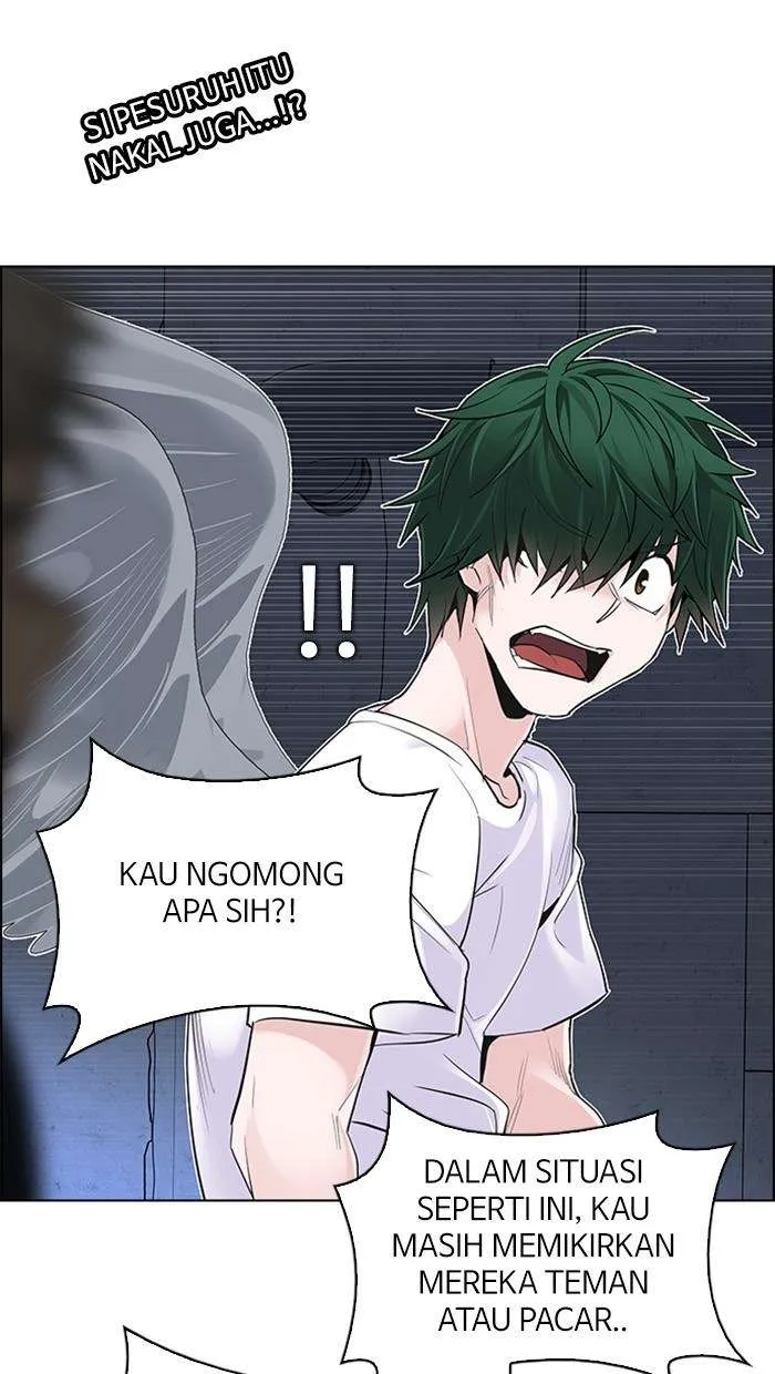 Read DICE ID Manga Online