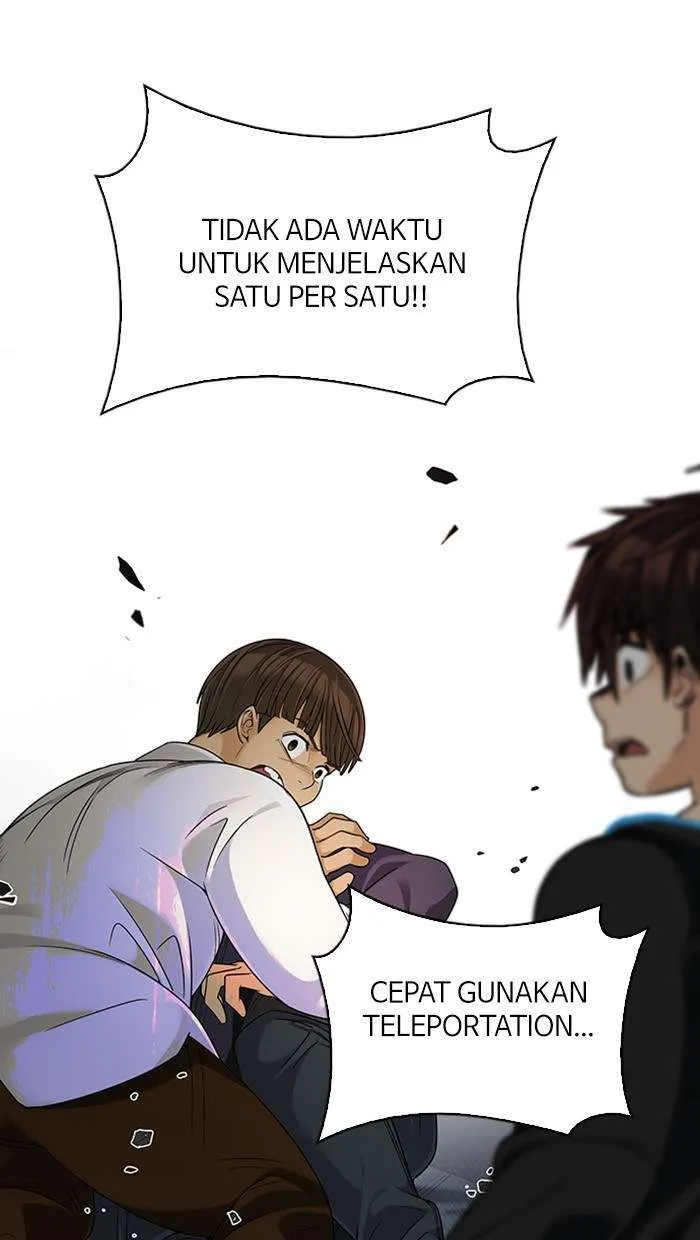 Read DICE ID Manga Online