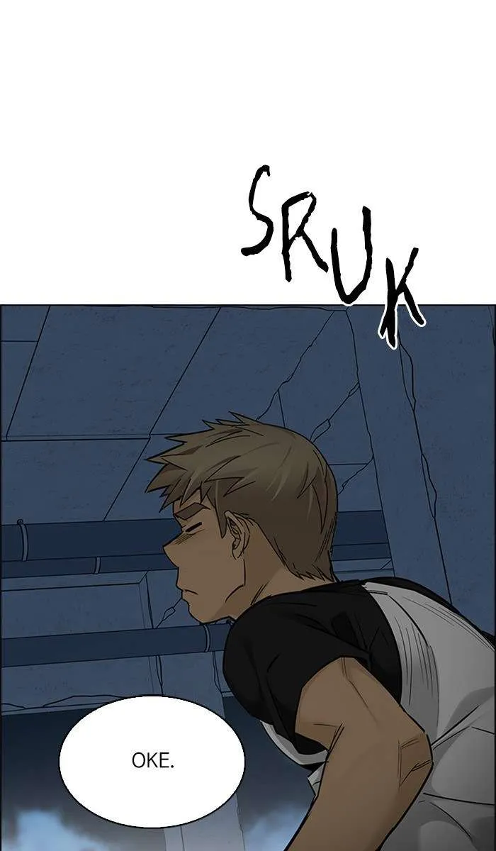 Read DICE ID Manga Online