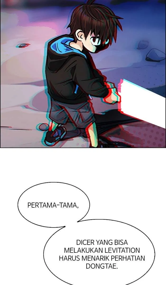 Read DICE ID Manga Online