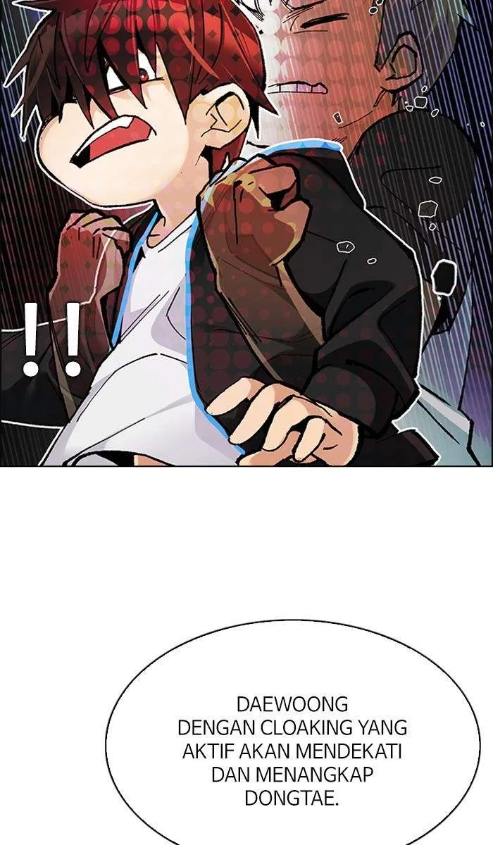 Read DICE ID Manga Online