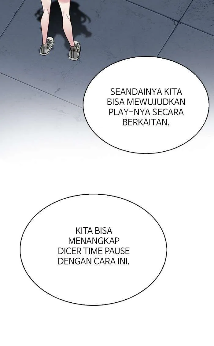 Read DICE ID Manga Online