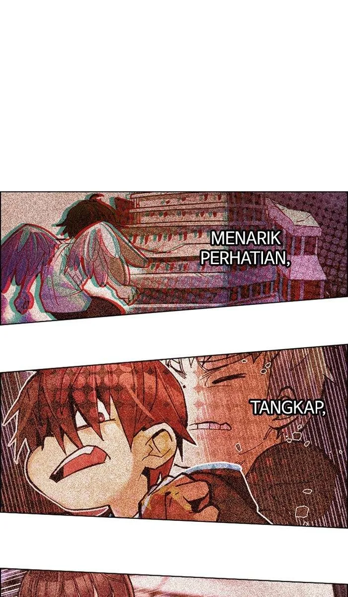 Read DICE ID Manga Online