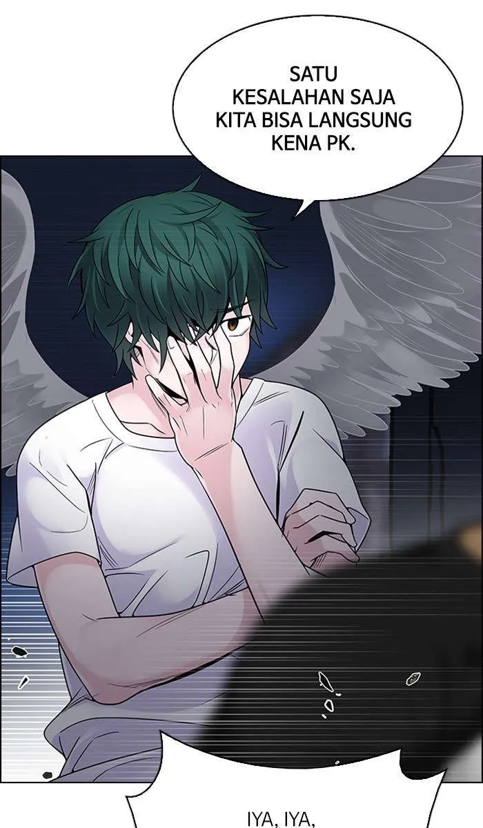 Read DICE ID Manga Online