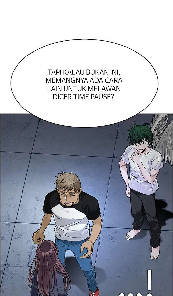 Read DICE ID Manga Online