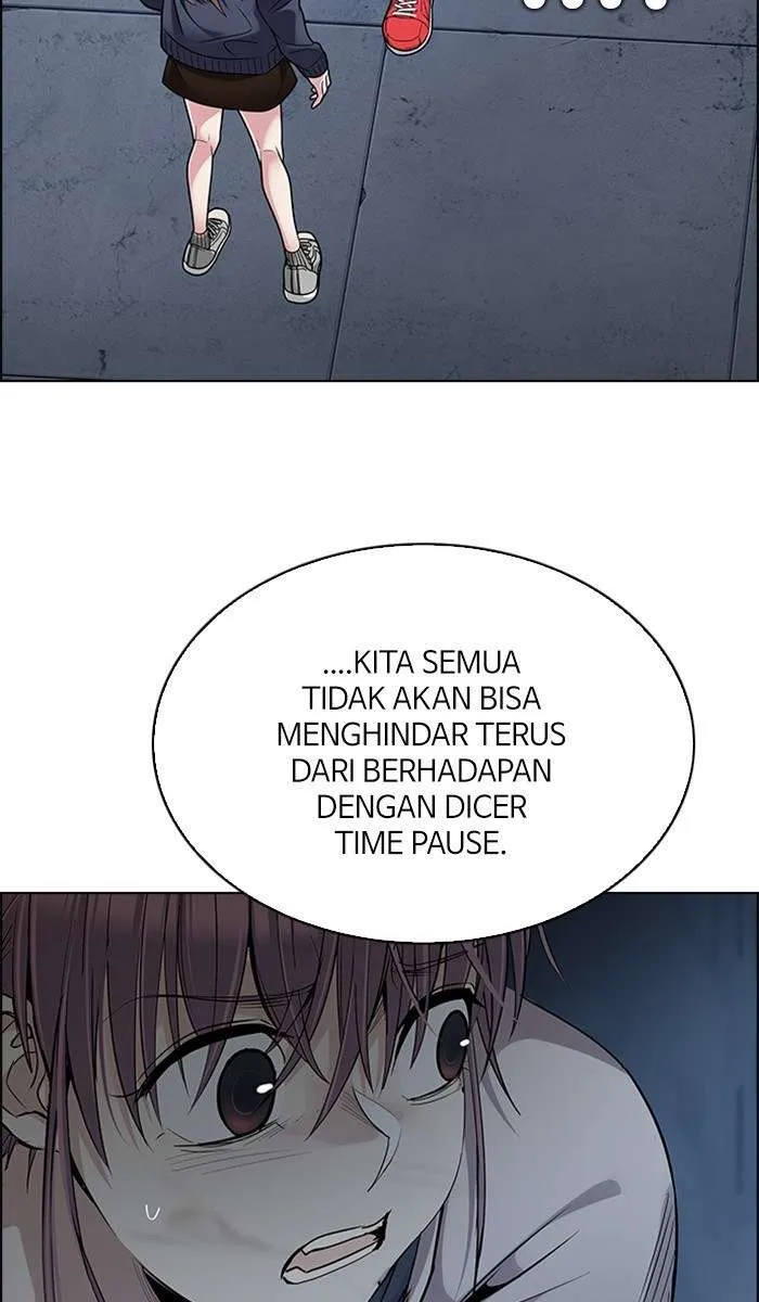 Read DICE ID Manga Online
