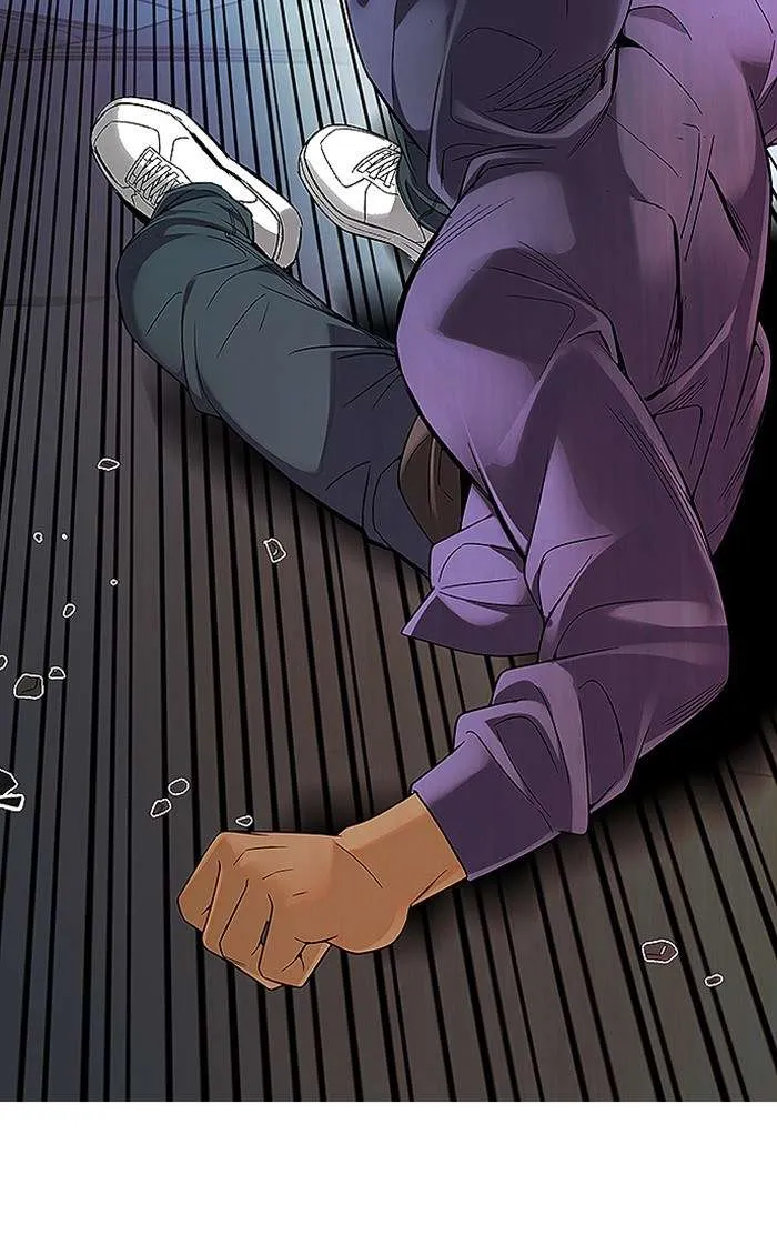 Read DICE ID Manga Online