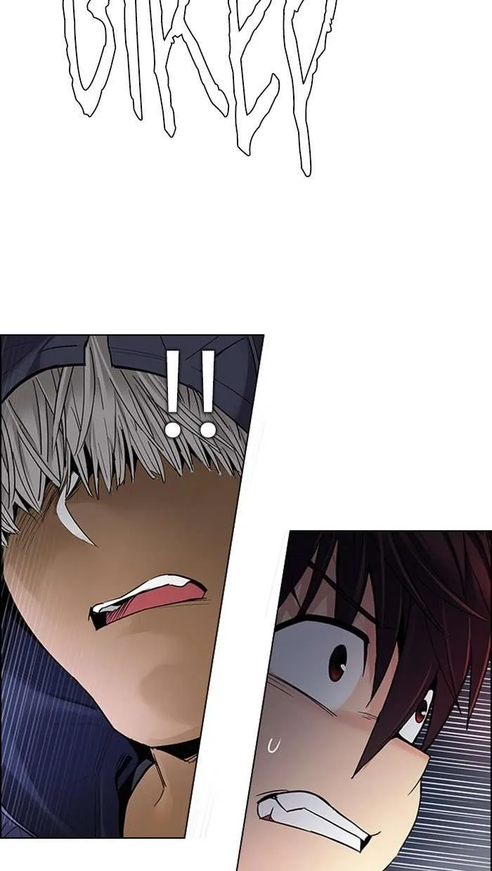 Read DICE ID Manga Online