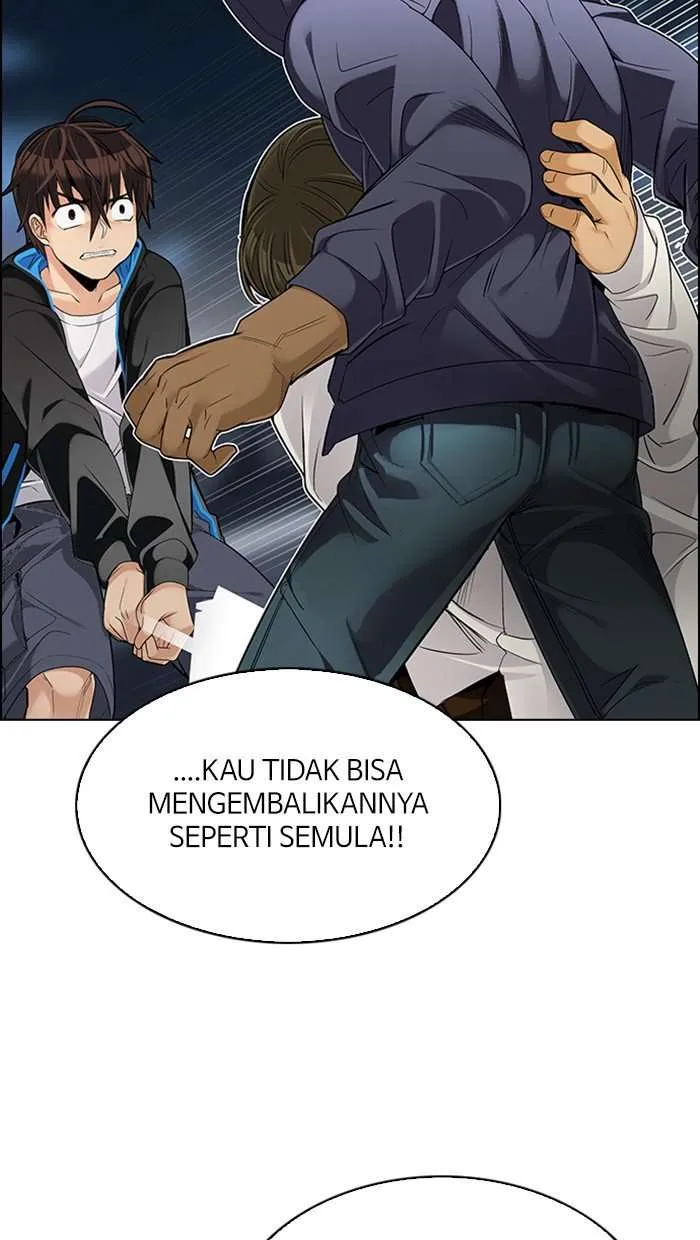 Read DICE ID Manga Online