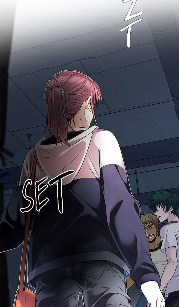 Read DICE ID Manga Online
