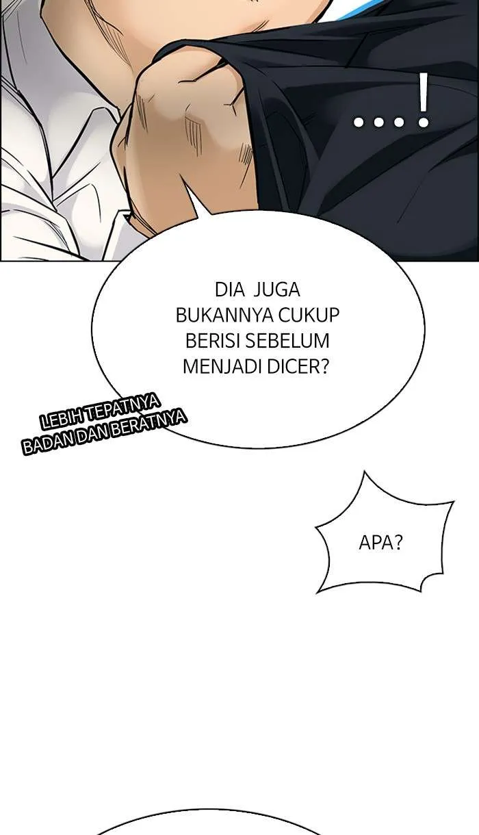 Read DICE ID Manga Online