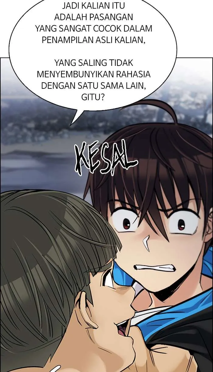 Read DICE ID Manga Online