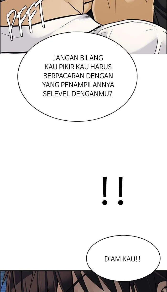 Read DICE ID Manga Online
