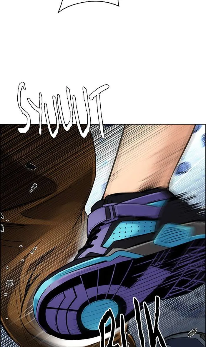Read DICE ID Manga Online