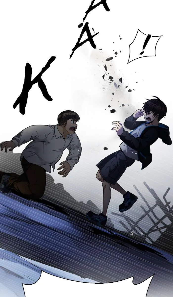 Read DICE ID Manga Online