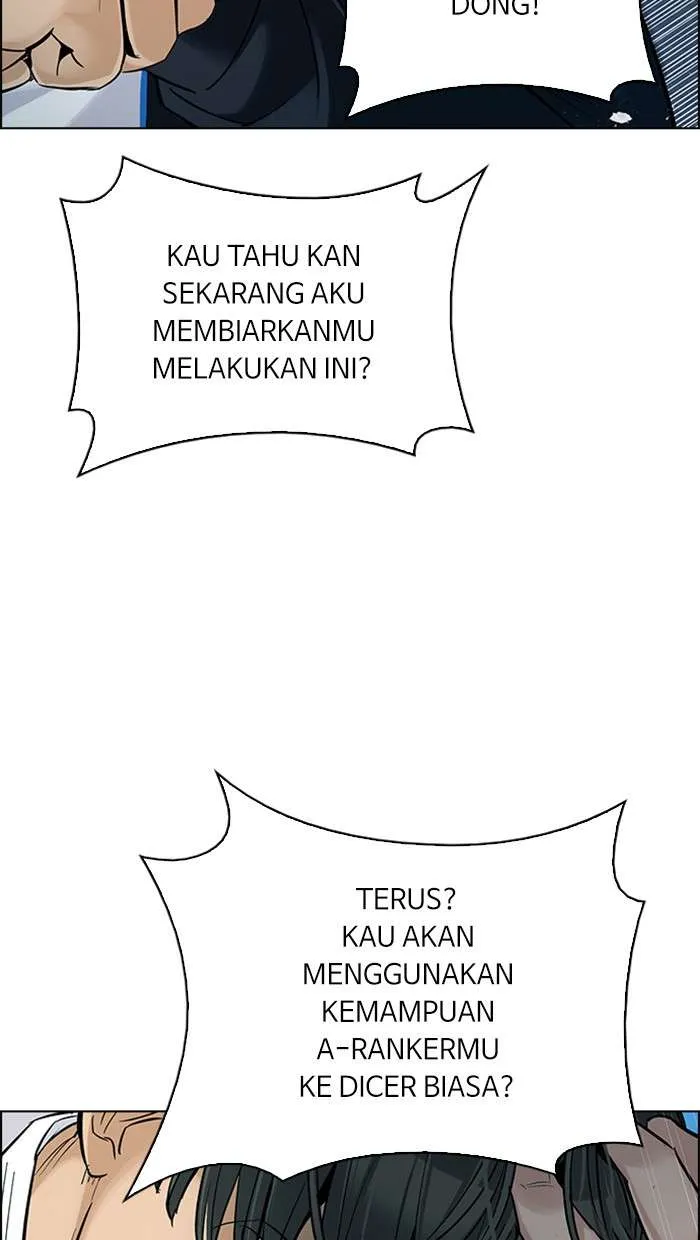 Read DICE ID Manga Online