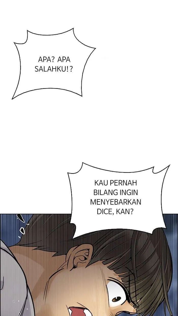 Read DICE ID Manga Online