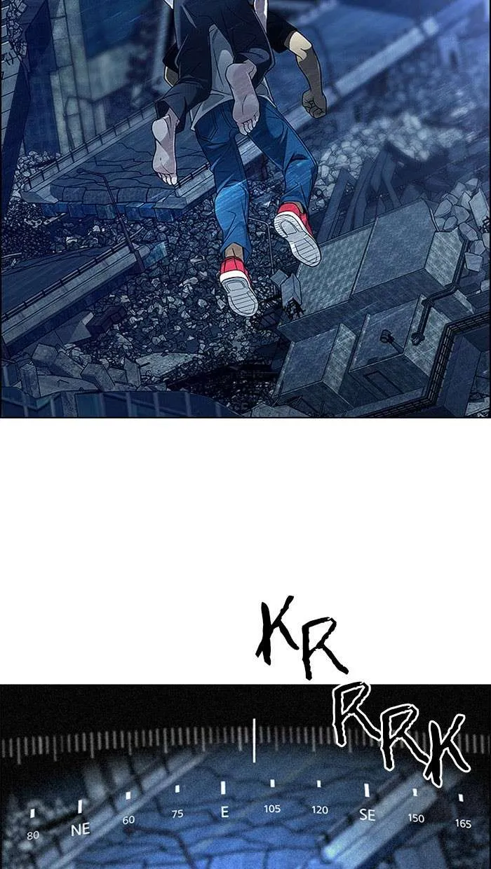 Read DICE ID Manga Online