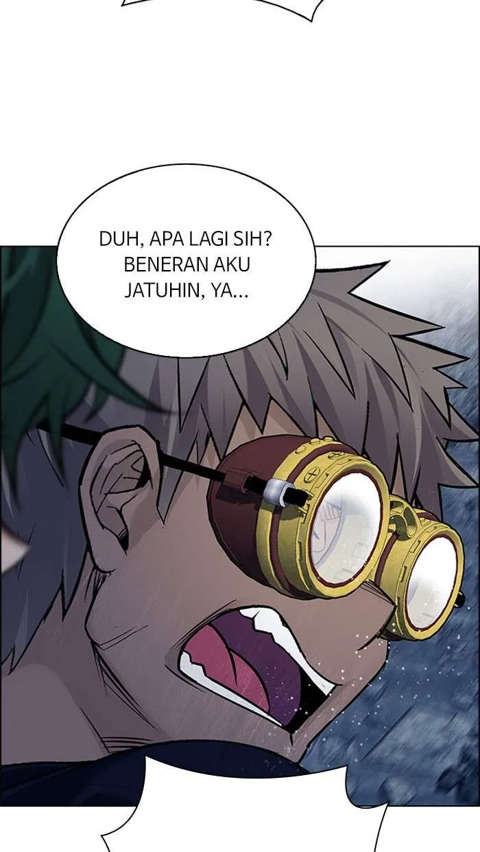 Read DICE ID Manga Online