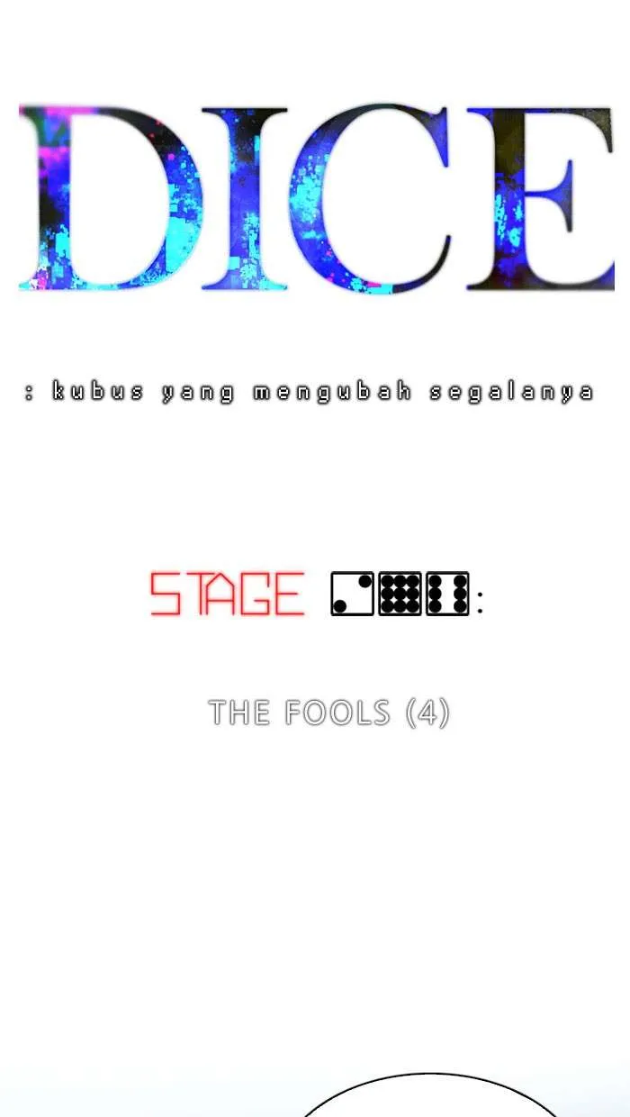 Read DICE ID Manga Online