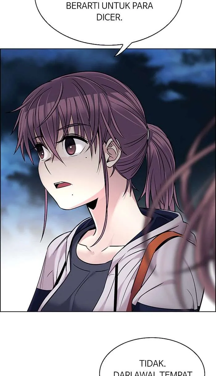 Read DICE ID Manga Online