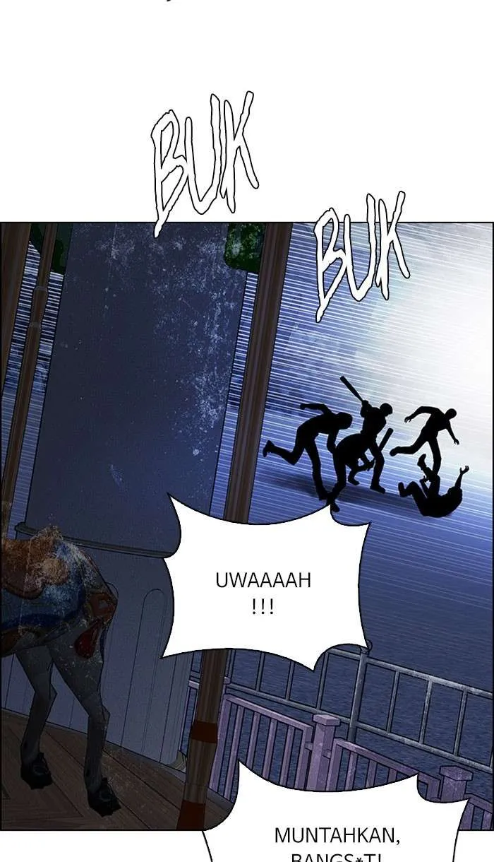 Read DICE ID Manga Online