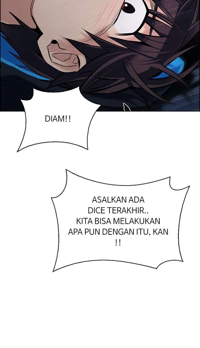 Read DICE ID Manga Online