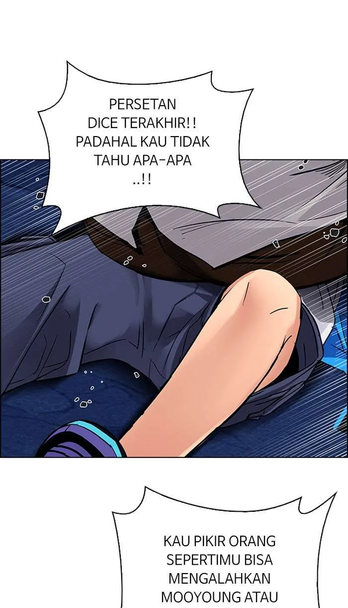 Read DICE ID Manga Online