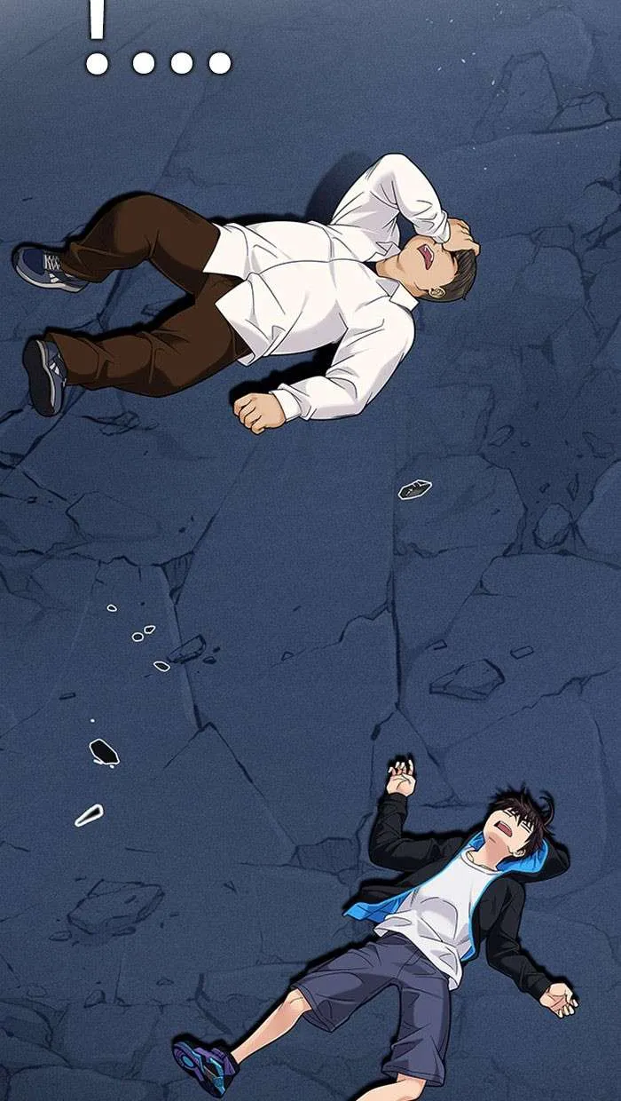 Read DICE ID Manga Online