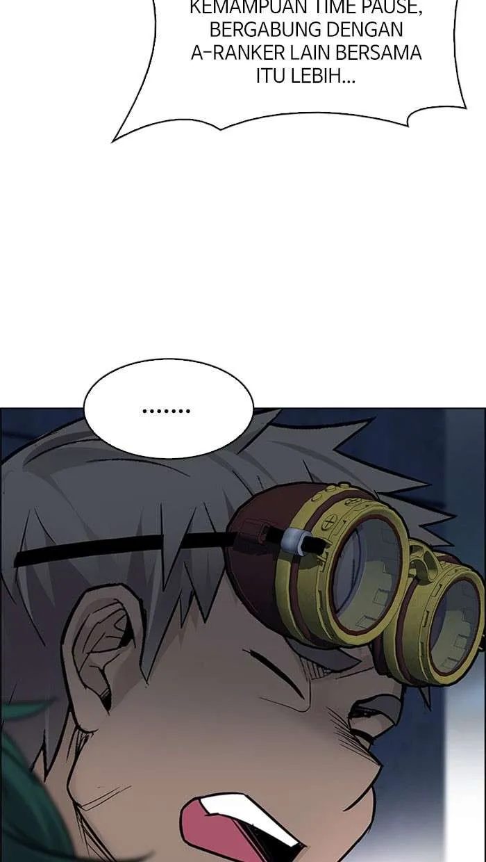 Read DICE ID Manga Online