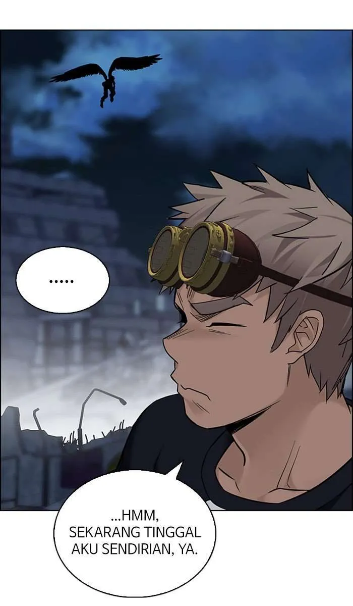 Read DICE ID Manga Online