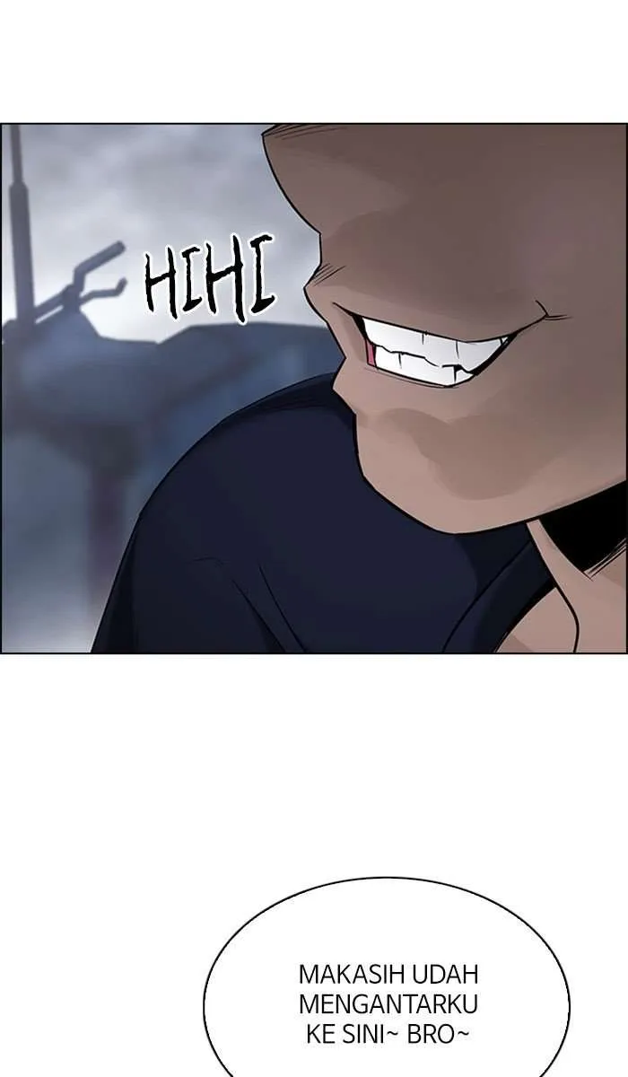 Read DICE ID Manga Online