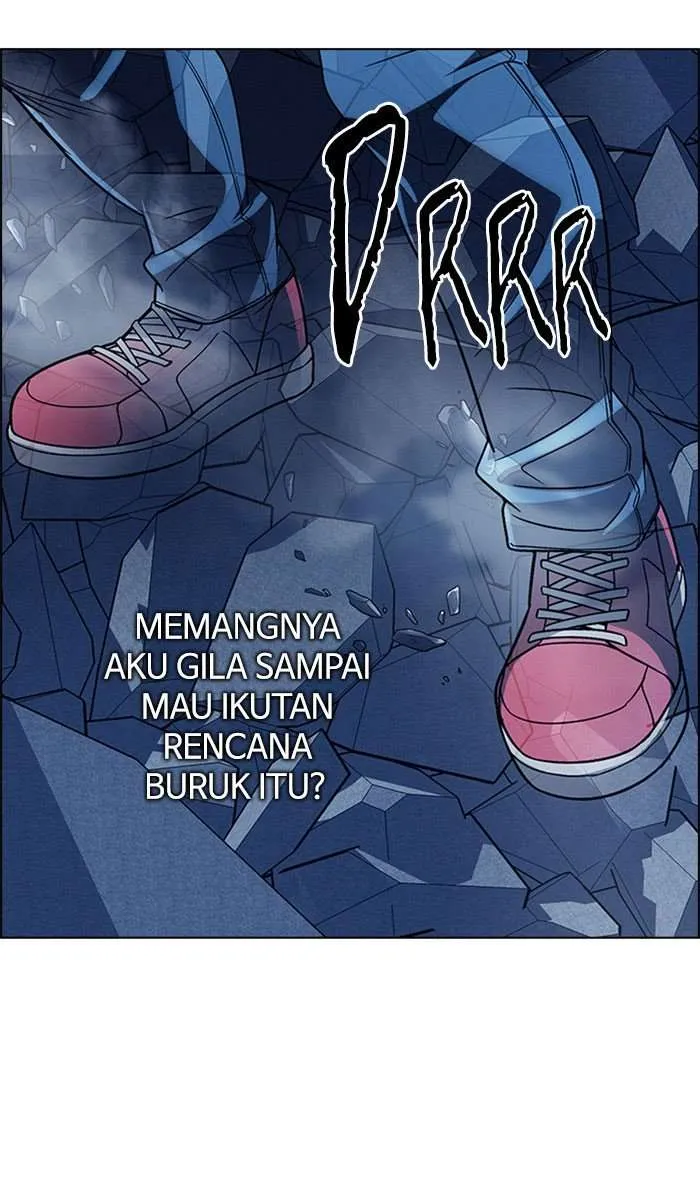 Read DICE ID Manga Online