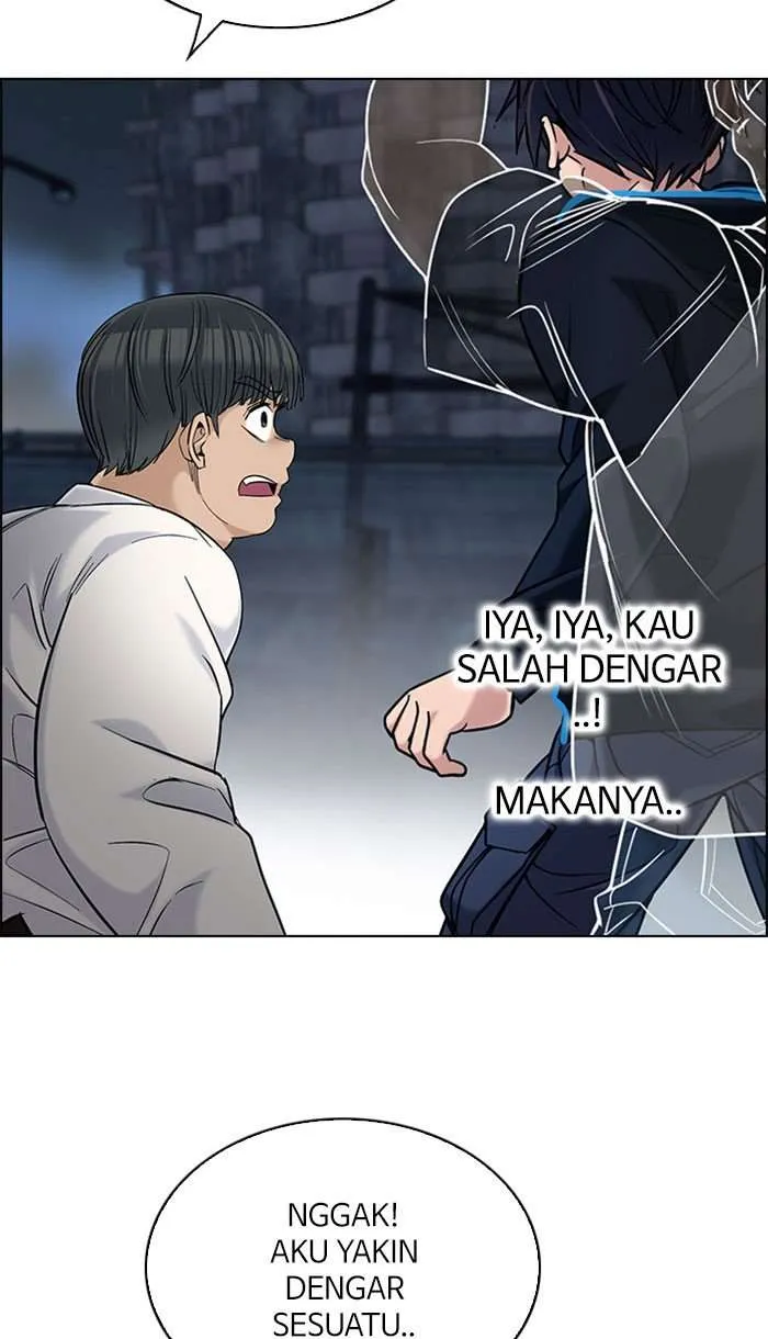 Read DICE ID Manga Online
